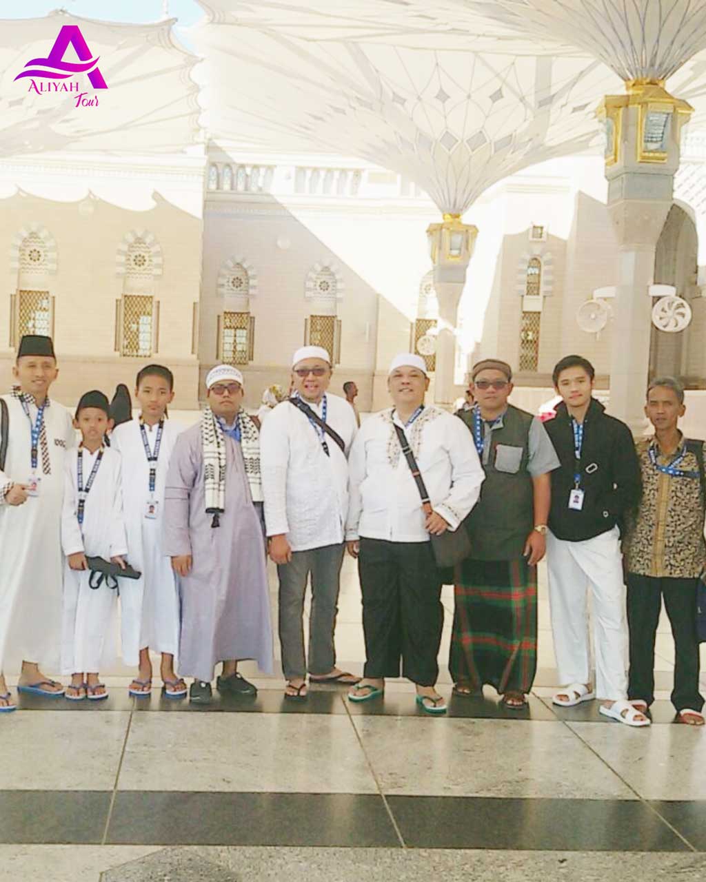 keberangkatan-umroh-aliyah-tour