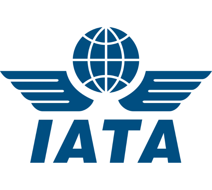 Licensed IATA