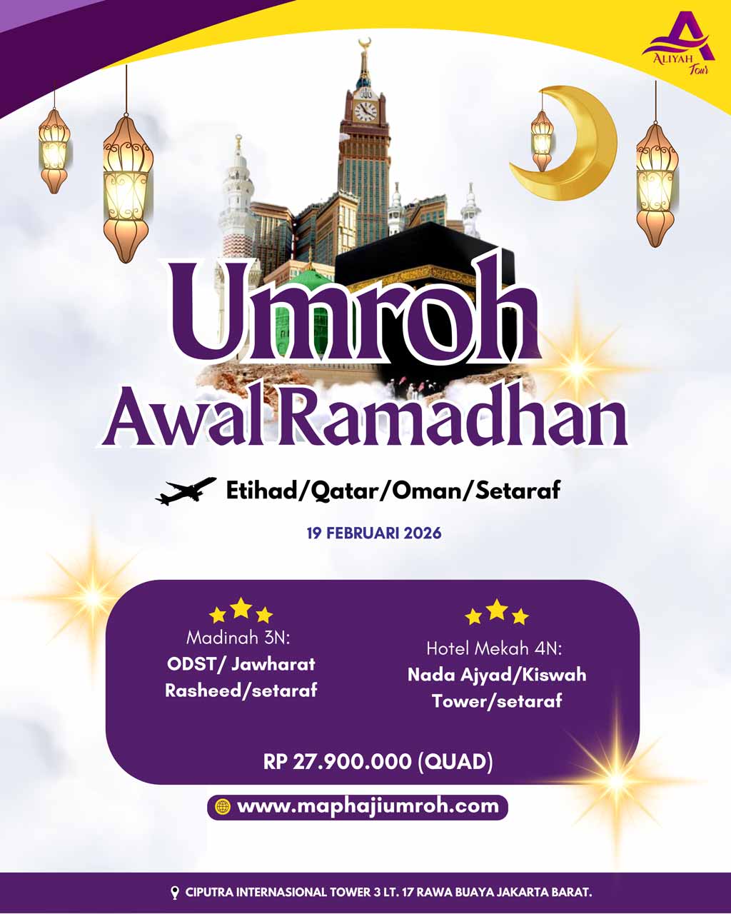 umroh-awal-ramadhan-2026