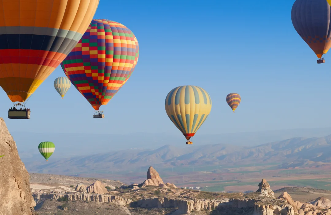 umroh sekaligus liburan wisata